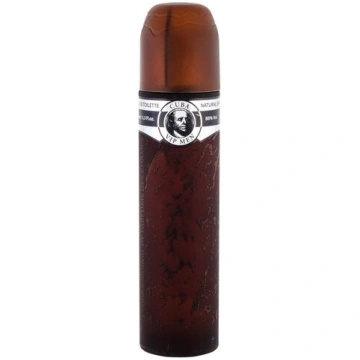 Smaržas vīriešiem Cuba VIP EDT, 100 ml Cuba Paris