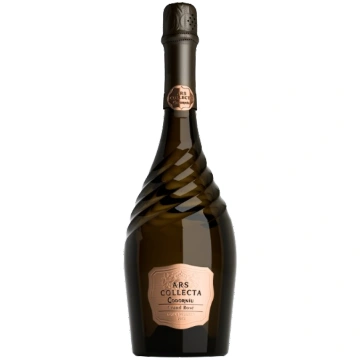 Codorníu Ars Collecta Grand Rosé Cava Gran Reserva