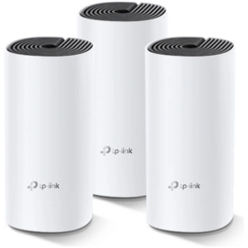 TP-Link AC1200 Whole Home Mesh Wi-Fi System, 3-Pac