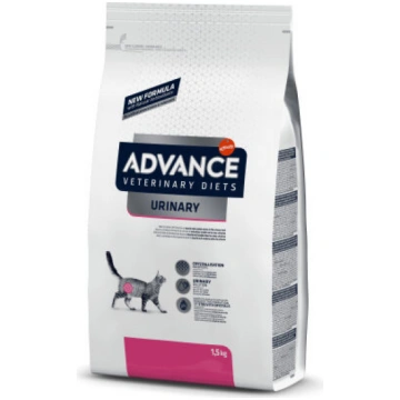 ADVANCE VET CAT URINARY 1.5KG 596211