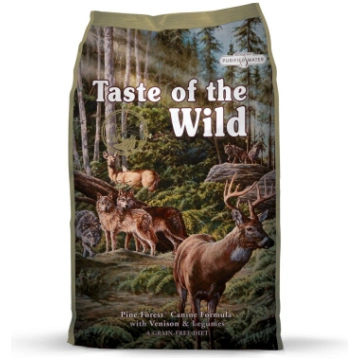 Taste Of The Wild Pine Forest 2 kg