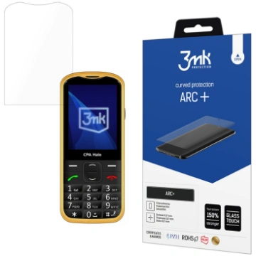 CPA Halo 28 - 3mk ARC+ 5903108652230 (590310865223