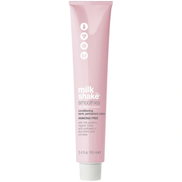 Milk Shake Smoothies Semi-Permanent Hair Dye 9.19A