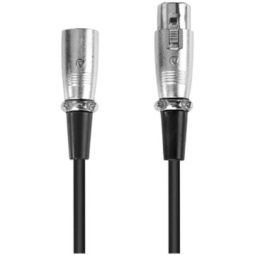 Kabelis, BOYA, Boya XLR-C8 / XLR Male to XLR Femal