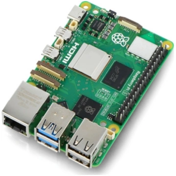 Raspberry Pi 5 2GB} (RPI-25346) RPI-25346