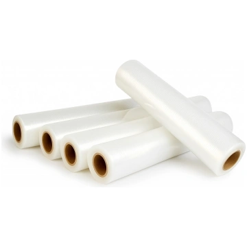 Camry Vacuum Sealer Rolls for CR 4470, AD 4484, MS