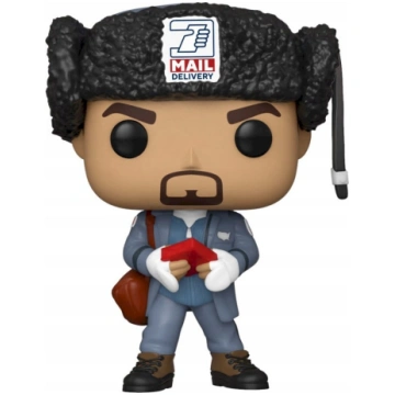 Figurka Funko POP! Movies 1164: Jingle All the Way