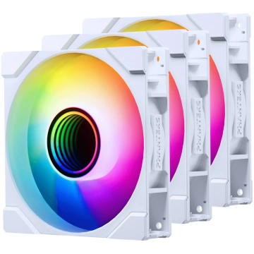 „Phanteks M25G2-120 D-RGB Reverse Blade“ ventilato