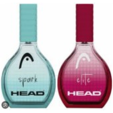 HEAD Elite W 50ml gift set Parfīms 157272-HEAD