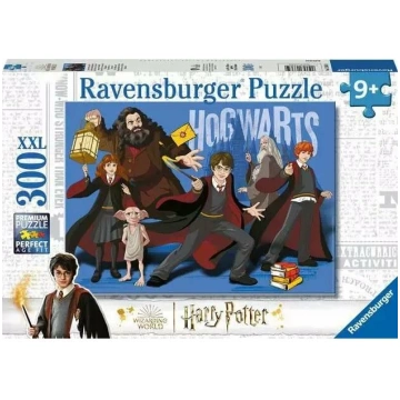 Ravensburger Ravensburger Childrens puzzle Harry P