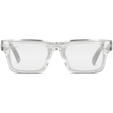 Clearfinity X Frame Therapy