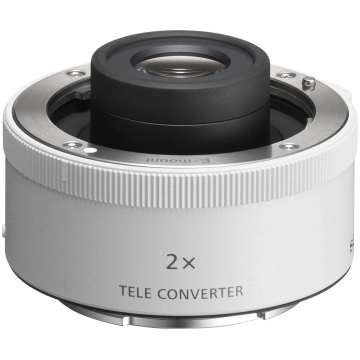 Sony teleconverter SEL20TC 2x