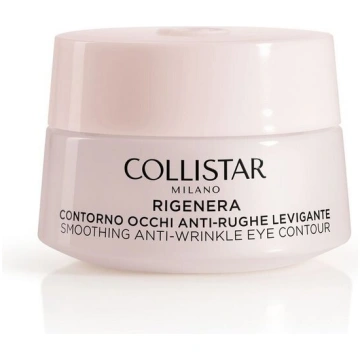 Collistar Rigenera Eye Contour, 15 ml