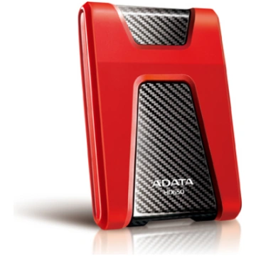 ADATA DashDrive Durable HD650 external hard drive 