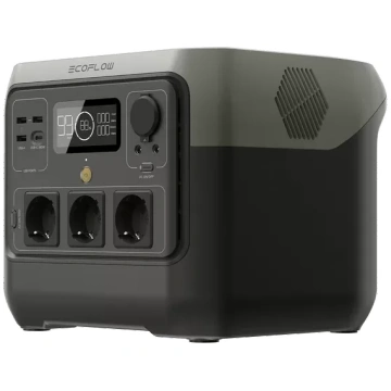 EcoFlow RIVER 2 PRO 5005501002
