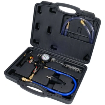 COOLING SYSTEM VECCUM PURGE&RELIEF KIT (YT-72995) 