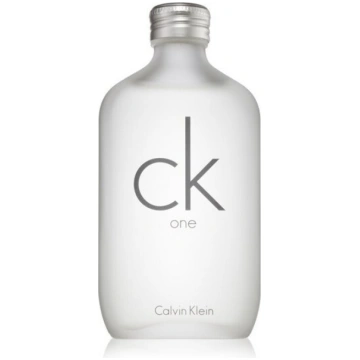 Tualetes ūdens Calvin Klein CK One EDT sievietēm/v