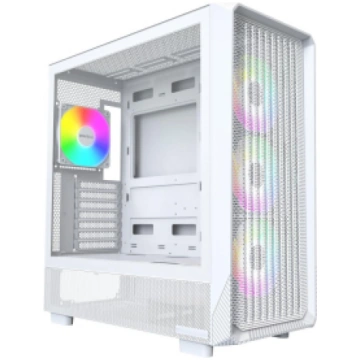 Case|MONTECH|X5|MidiTower|Case product features Tr