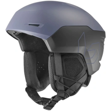 Bolle helmet RYFT PURE Midnight Purple Matte