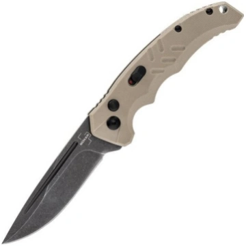 TOGO Bker Plus Intention II Coyote | 01BO483 | 404