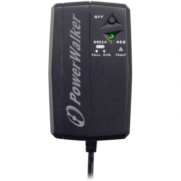 Ups bufera barošanas bloks DC Secureadapter 12 V P