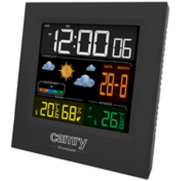 Camry CR 1166 Weather station ( CR 1166 )