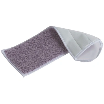 Dan-Mop Quick velcro mikrošķiedru mops 40cm