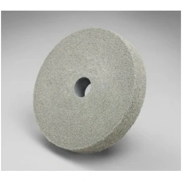 3M Scotch-Brite SB18825 ~ Ex3 Deburring Wheel 9S F