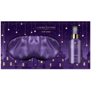 GRACE COLE Komplekts Lavanda Luxury Sleep (Sprejs