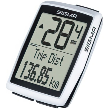Sigma BC 12.0 WL STS (4016224122110) ( 40162241221