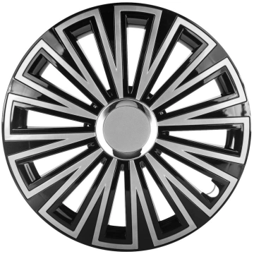 Auto disku dekoratīvā uzlika Hubcap SUNSET 16" bla