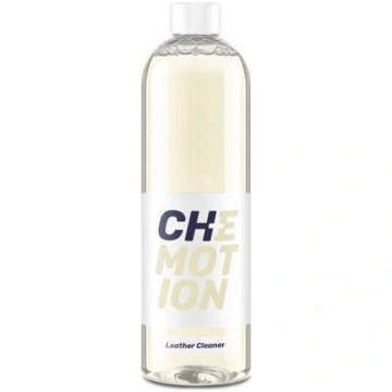 ProElite Chemotion Leather Cleaner 500ml (Czyszcze