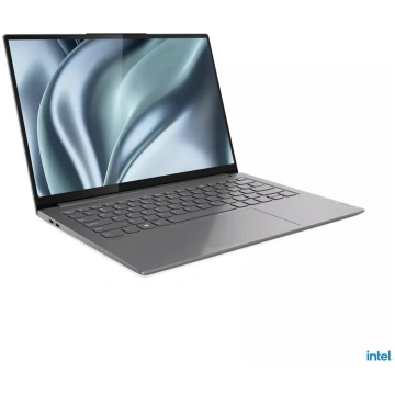 Lenovo Yoga Slim 7 Pro portatīvais dators, Intel C