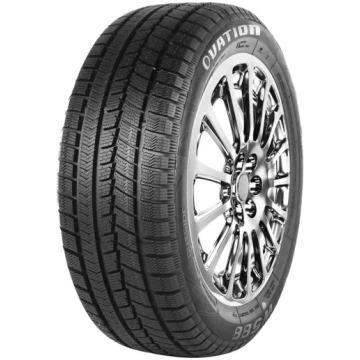 195/65R15 OVATION W588 91T Friction DCB71 3PMSF M+