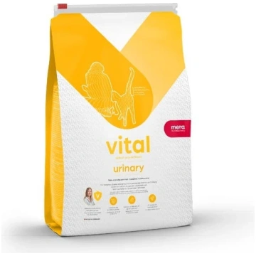 Mera Vital Urinary Cat