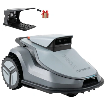 TerraMow V1000 bezvadu zāliena robots 1200 m²