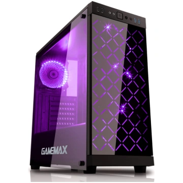 AMD Ryzen 5 8600G HT 12X / 16Gb DDR5 / Geforce RTX