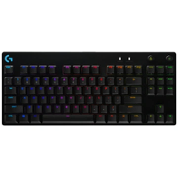 LOGI G PRO Mech Gaming Keyboard (UK) ( 920 009426 