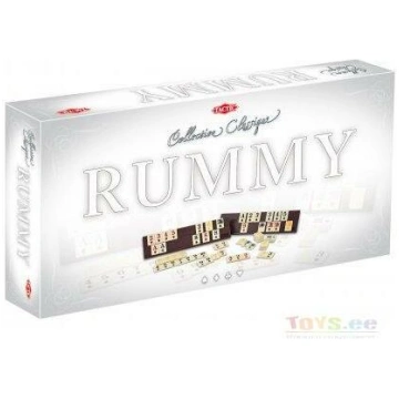 TACTIC Galda spēle Rummy | 02324 | 6416739023243