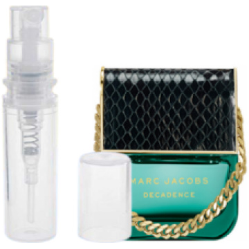 marc jacobs decadence