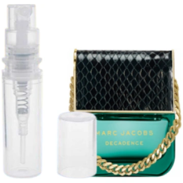 Marc Jacobs - Decadence (F59) Women 2ML