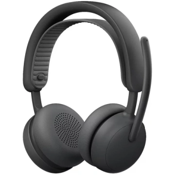 Logitech Austiņas ZONE WIRELESS 2 ES 981-001493, 2