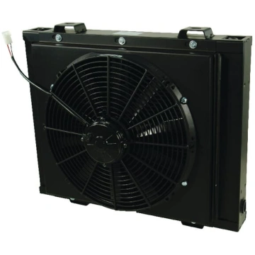 Battioni Pagani Dzesētājs + ventilators 12V BP 150