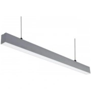 Lineārais piekarināms LED gaismeklis LIMAN100 HIGH