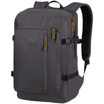 Jack Wolfskin Berkeley De Luxe Large Backpack, Asp