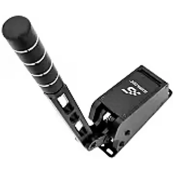 Simagic Handbrake with Linear Load Cell Sensor, S5