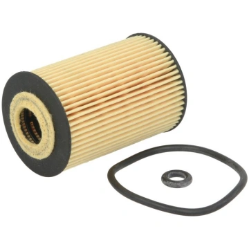 Eļļas filtrs HENGST E30H D51