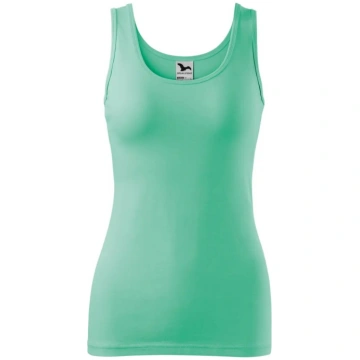Sieviešu T-krekls MALFINI Triumph Mint, auduma blī
