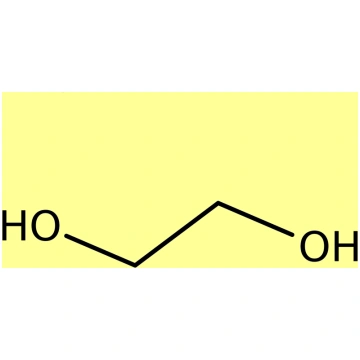 Ethylene glycol, pure for analysis - min 99%