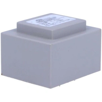 Transformer: encapsulated; 12VA; 230VAC; 12V; 1A; 